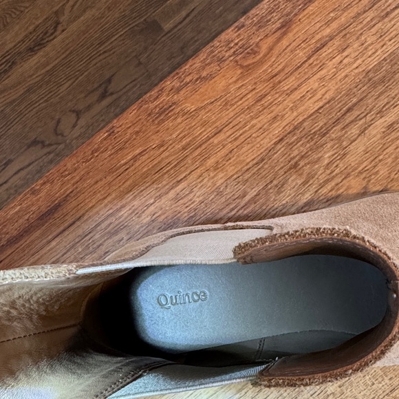 Quince Chelsea Boots - Picture 6 of 6